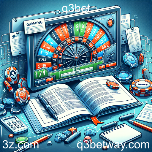 Maximize Seu Desempenho com os Guias do Q3Bet
